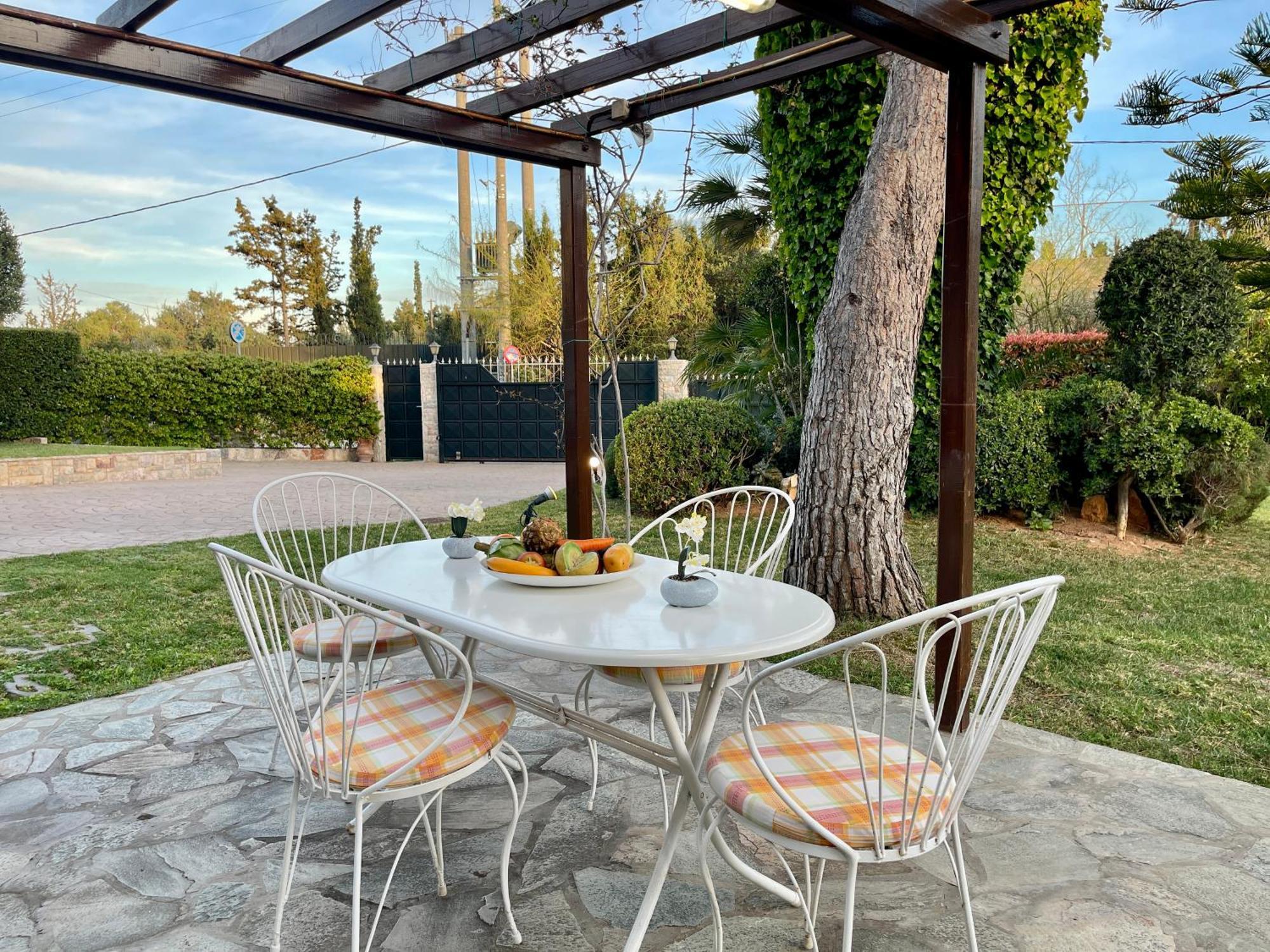Apartament Erotospilia Near The Athens Airport