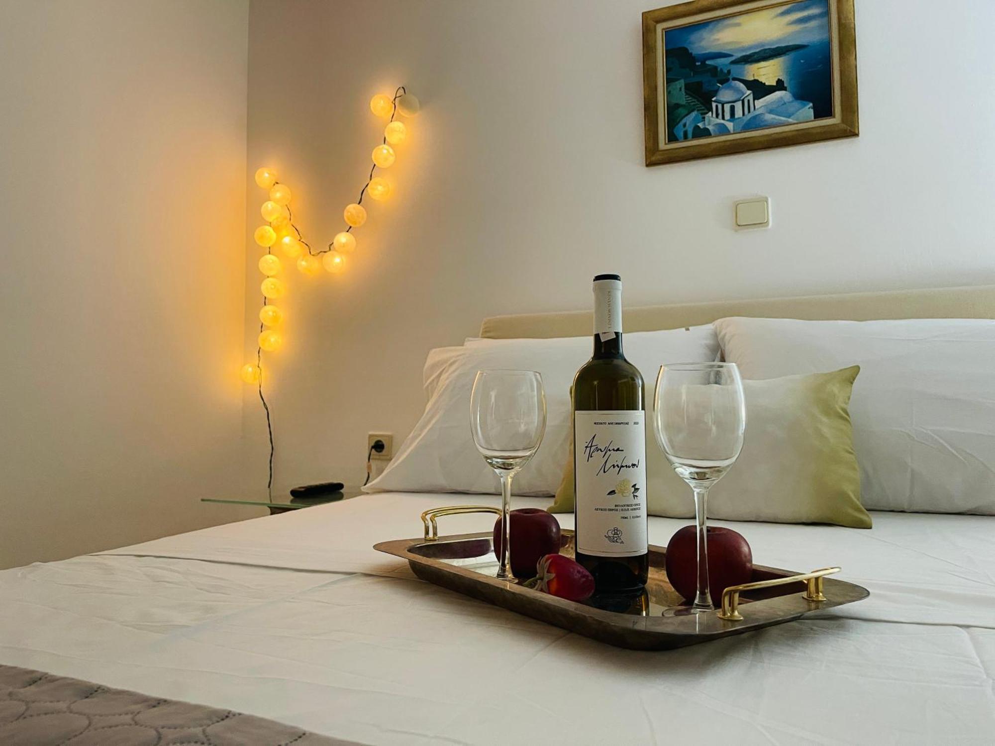 Apartment Erotospilia Near The Athens Airport Porto Rafti